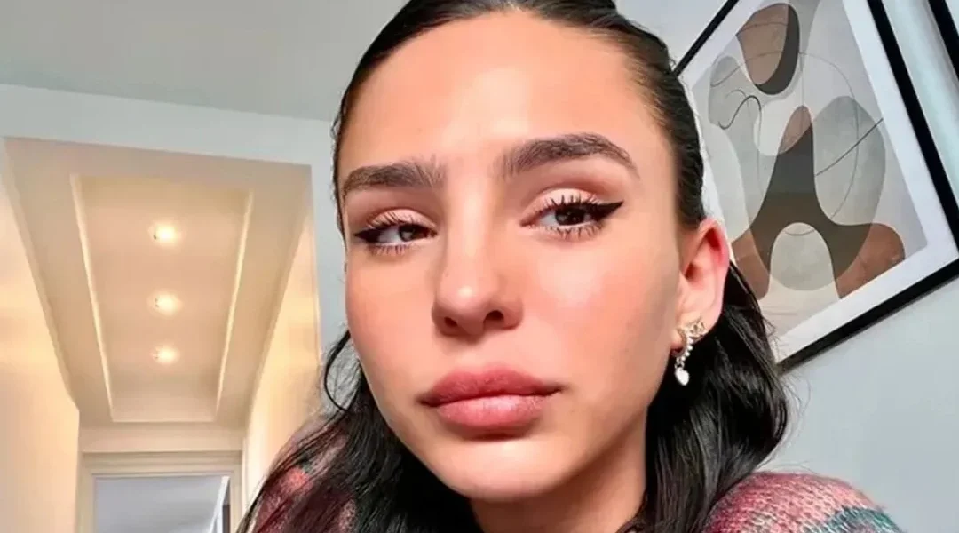 El dramático mensaje de Juanita Tinelli tras denunciar por violencia de género a su exnovio
