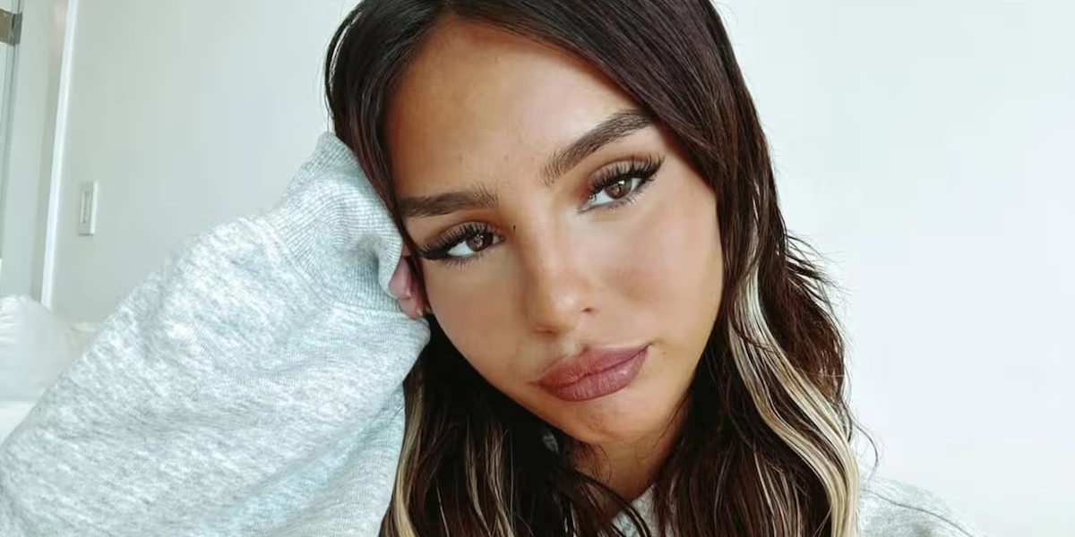 Juanita Tinelli denunció a su exnovio por violencia de género: qué declaró y cómo avanza la investigación Juanita Tinelli
