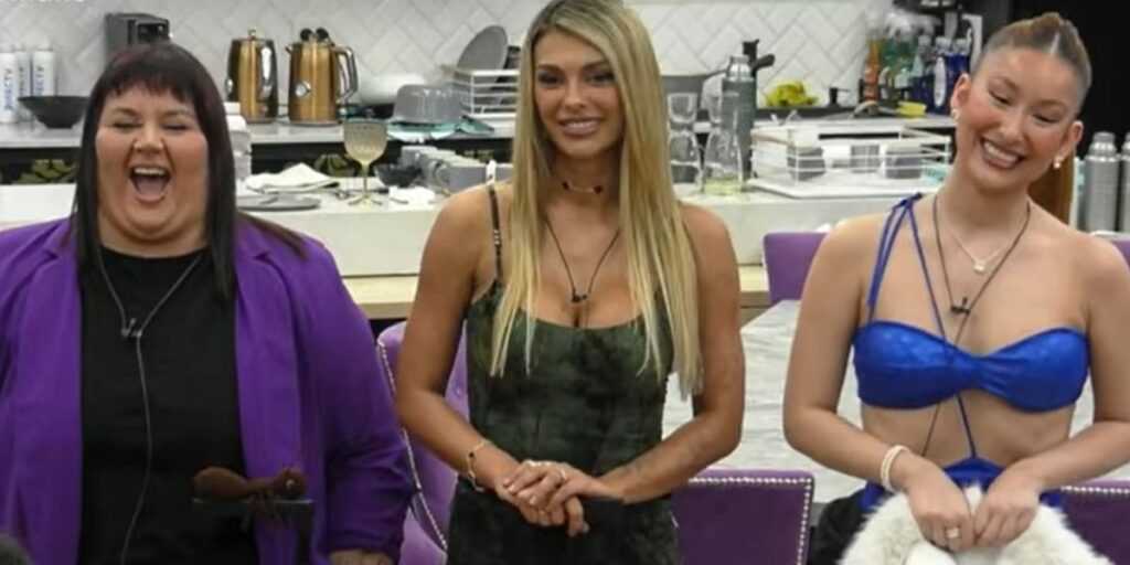 La nueva gala de eliminación en Gran Hermano estuvo entre Yipio, Nenu López y Campanita