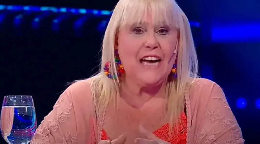 Laura Ubfal dijo lo que nadie se animaba sobre las mujeres de la Selección Argentina y Yanina Latorre la destruyó