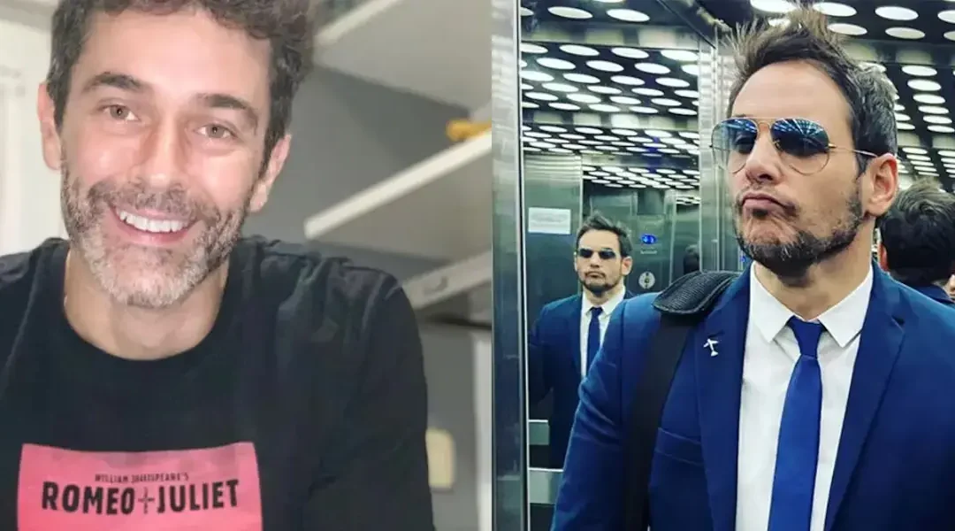 Burlas, pases de factura y una frase devastadora: el escándalo en vivo entre Mariano Martínez y Rodrigo Lussich