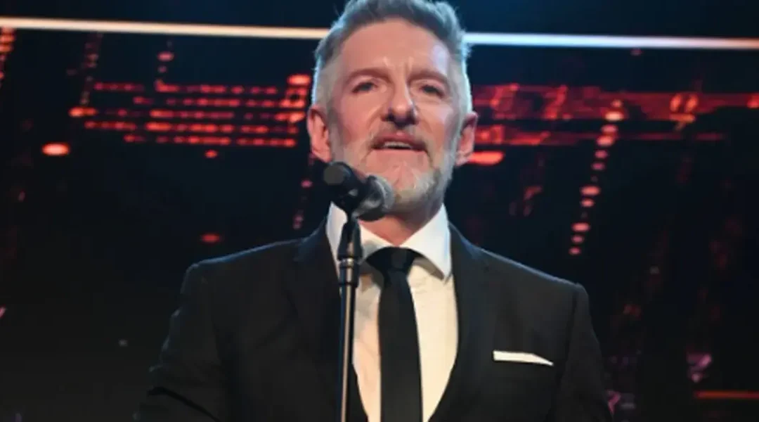 Martín Fierro de Portales Web 2026: Luis Novaresio ganó el Oro y estos fueron todos los premiados