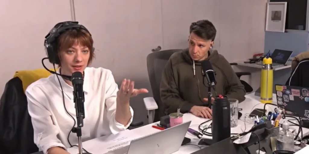 Quién es la productora señalada por Florencia Peña tras la falsa muerte de Jorge Messi en Luzu TV