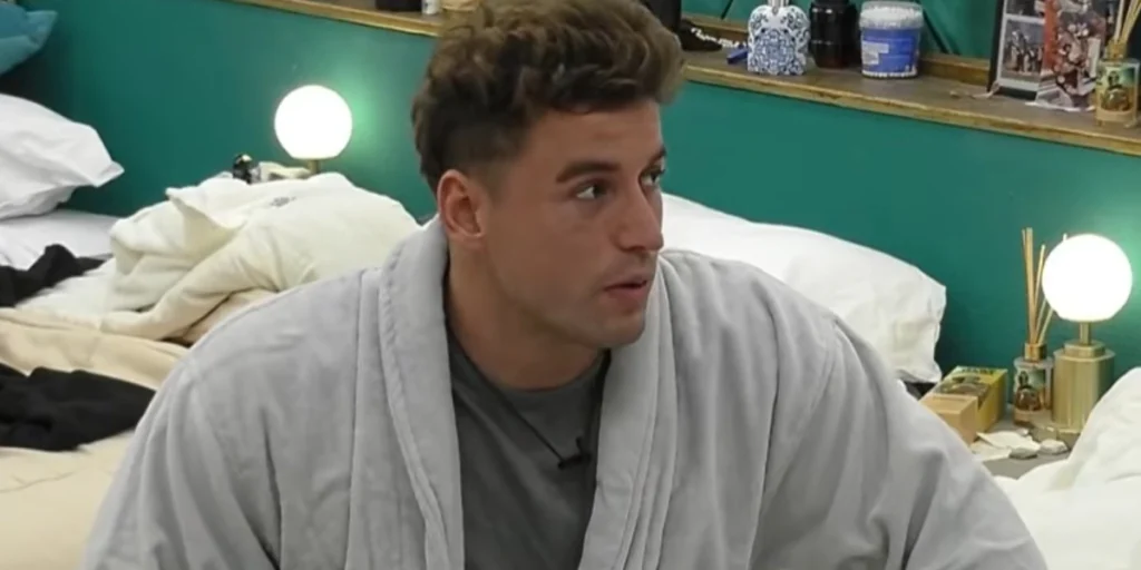 Manu de GH escrachado por ir contra Tamara