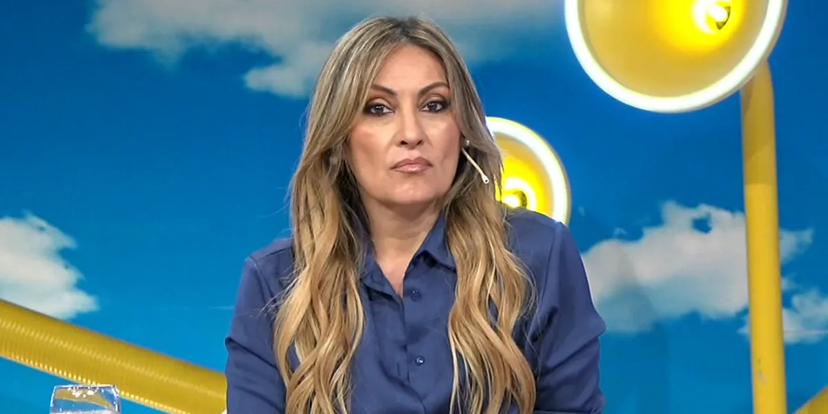 Marcela Tauro
