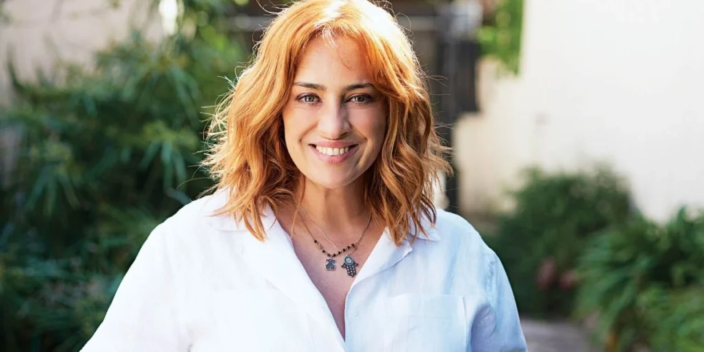 María Julia Oliván