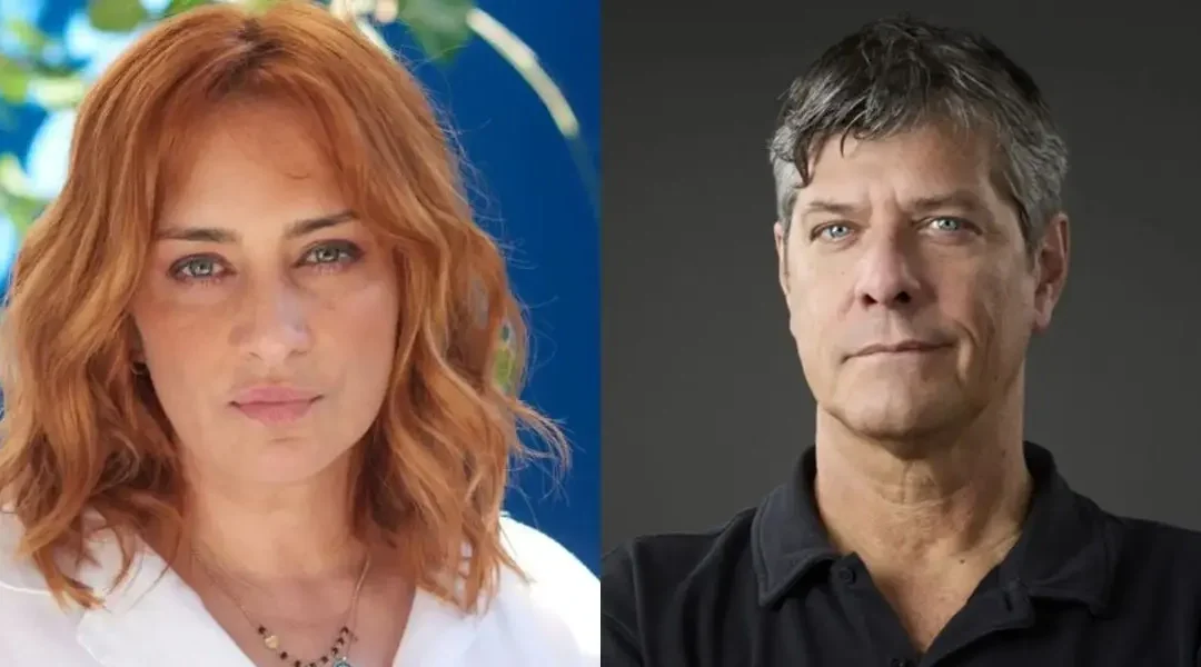 María Julia Oliván dijo que Mario Pergolini la habría acosado sexualmente y dio estremecedores detalles