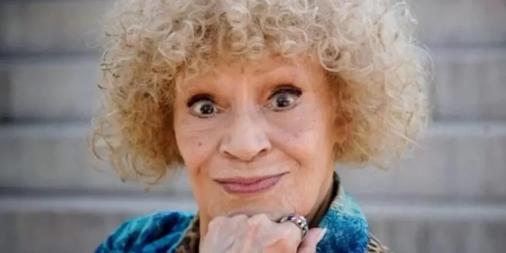 María Rosa Fugazot
