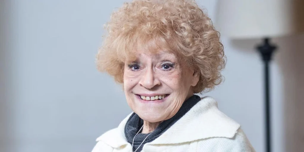María Rosa Fugazot