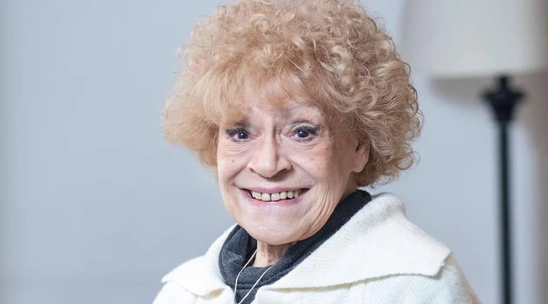 El último adiós a María Rosa Fugazot: famosos, dolor y las palabras que dejó antes de morir