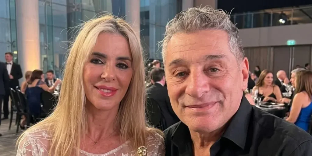 Afirman que Mariela Prieto se separó del Turco García: el bombazo que destruyó Gran Hermano