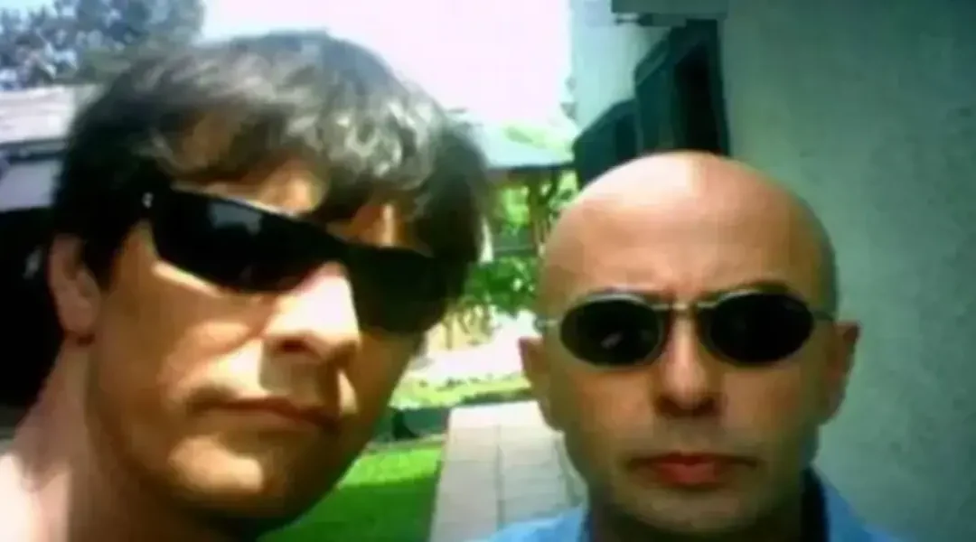 Mario Pergolini anunció en vivo la muerte del Indio Solari y tomó la decisión más triste