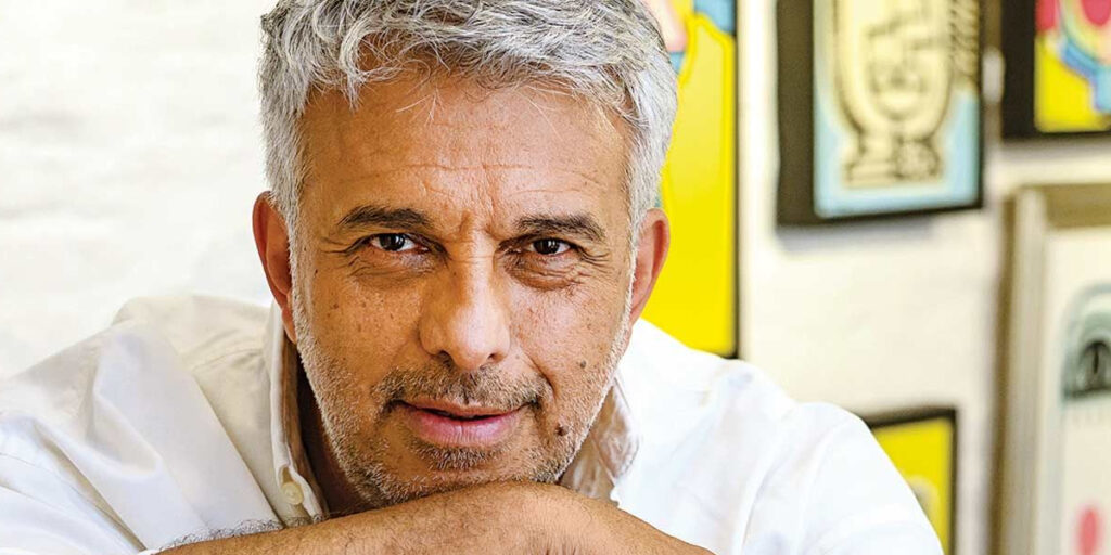 Mario Massaccesi