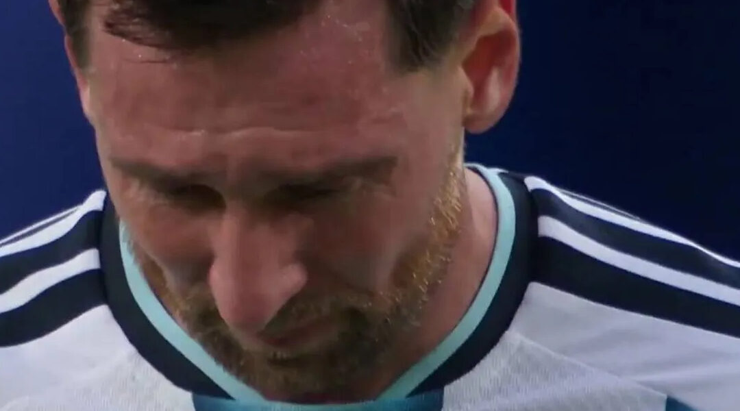 La salud de Jorge Messi: el dato clave sobre el papá del 10