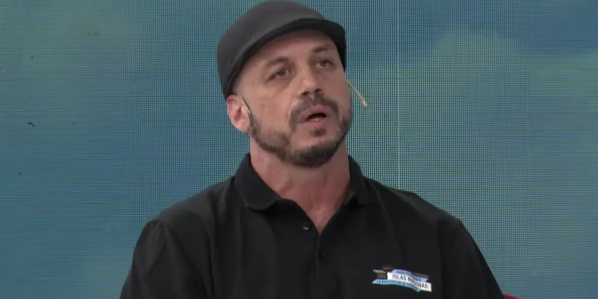 Nacho Levy