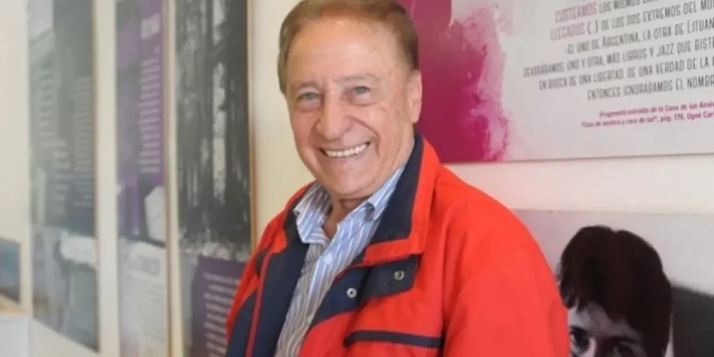 José Sanfilippo
