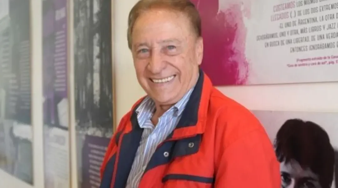 Murió José Sanfilippo: la gloria del fútbol argentino que hizo goles, escándalos y frases imposibles de olvidar