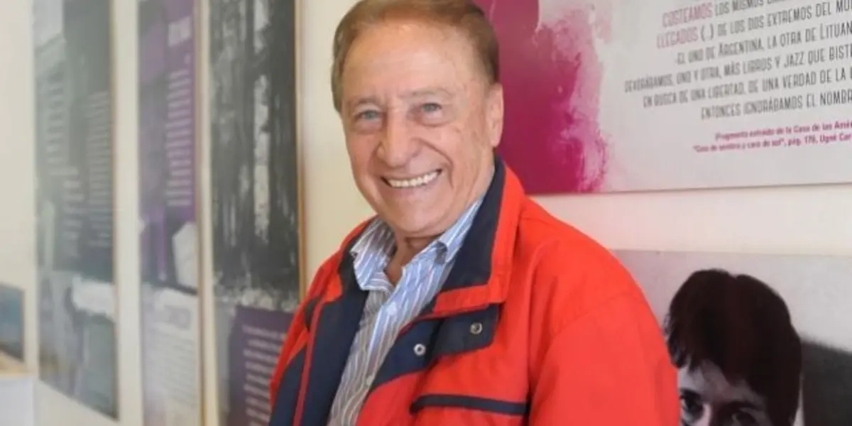 José Sanfilippo
