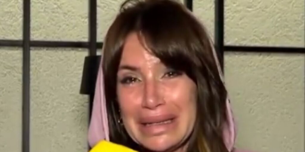Flor Peña reveló qué pasó cuando dio la falsa muerte del papá de Lionel Messi y Yanina Latorre la cruzó en vivo
