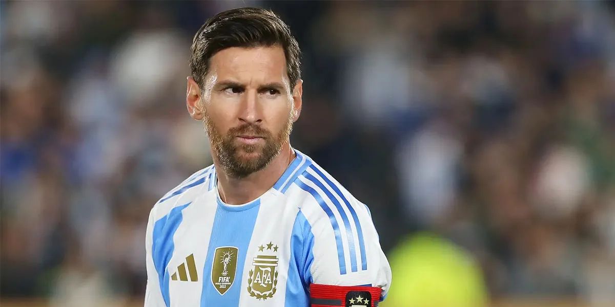 La estremecedora frase de Lionel Messi tras escuchar la fake news de Flor Peña