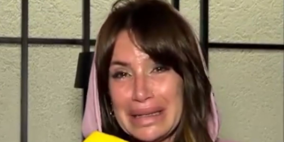 Flor Peña reveló qué pasó cuando dio la falsa muerte del papá de Lionel Messi y Yanina Latorre la cruzó en vivo