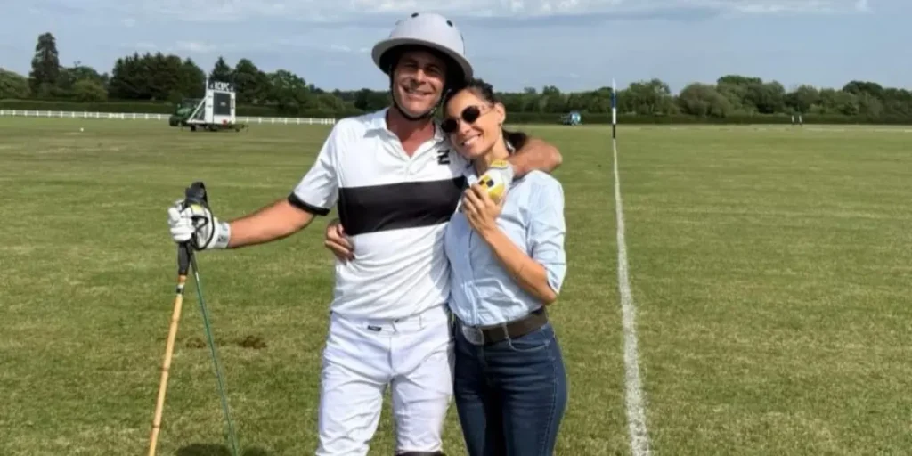 Pampita sufrió la peor discriminación "por grasa" tras reconciliarse con Martín Pepa y los detalles son escandalosos