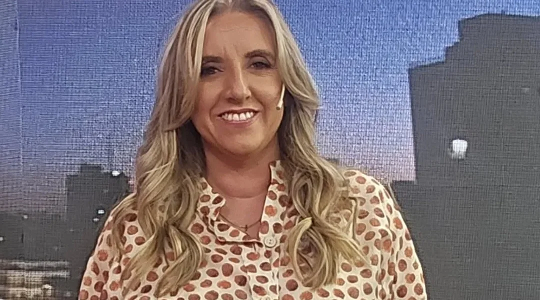 Por qué Paula Bernini no puede cubrir el juicio por la desaparición de Loan