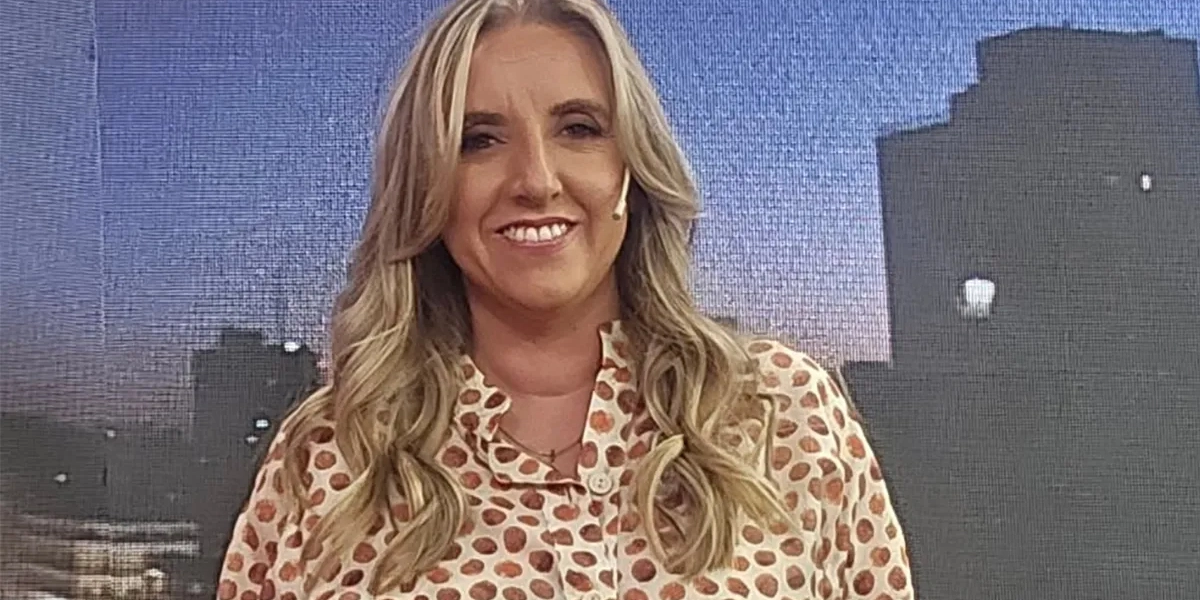 Por qué Paula Bernini no puede cubrir el juicio por la desaparición de Loan Paula Bernini en TN