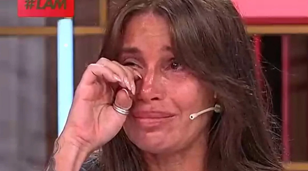 La fake que destruyó a Florencia Peña: dio por muerto a Jorge Messi y su pasado la dejó expuesta