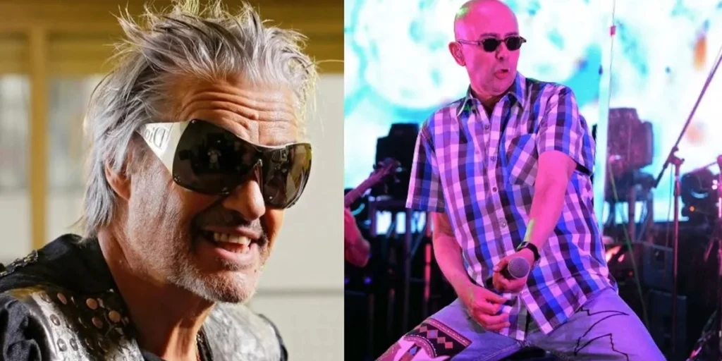 Roberto Pettinato y el indio solari