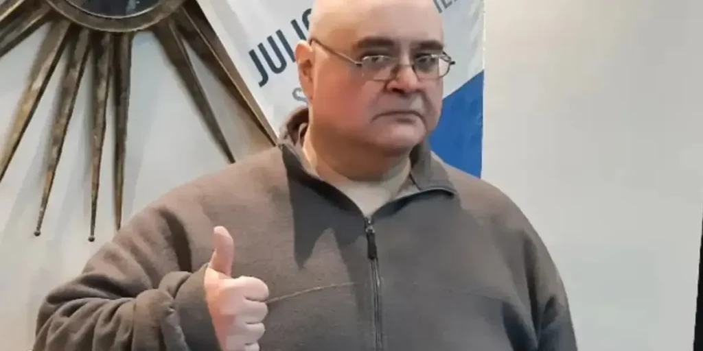 Jorge Porcel Jr.