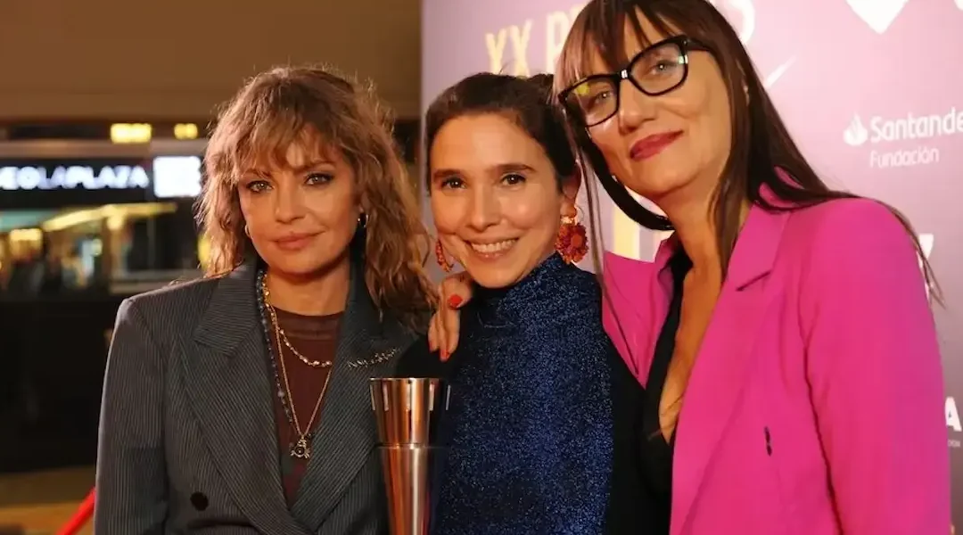 Premios Sur 2026: todos los ganadores de la gran noche del cine argentino