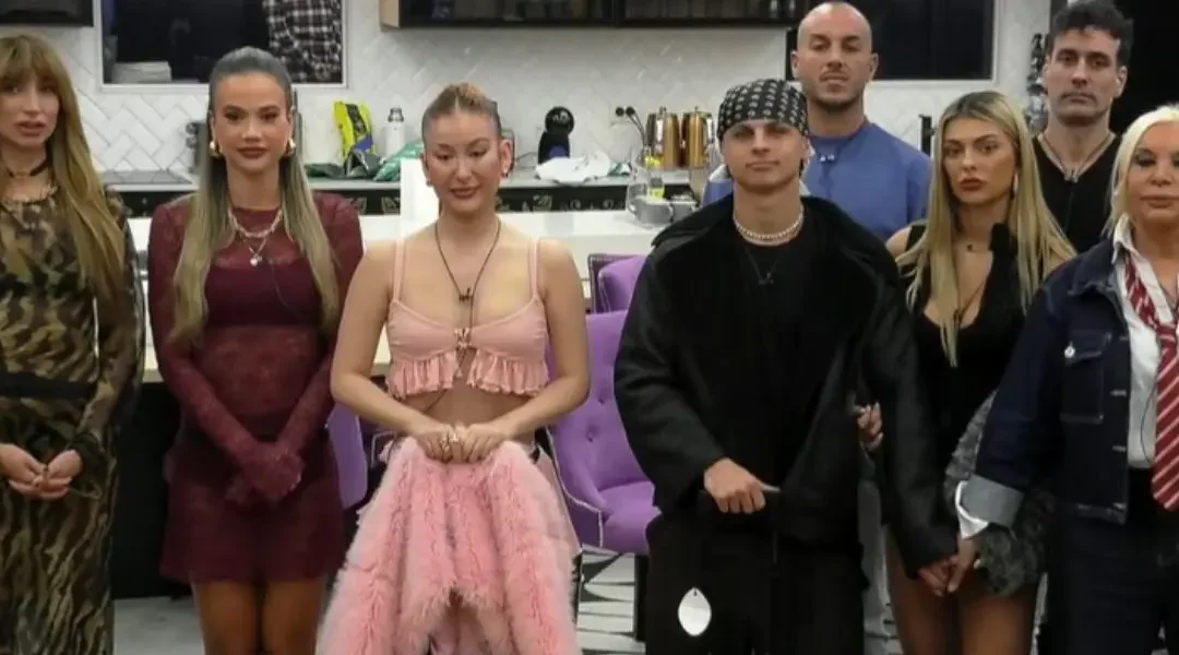Quién quedó afuera de Gran Hermano este martes 15 de junio y dejó la casa en llamas