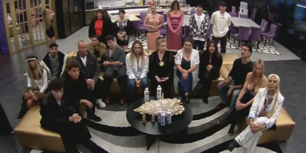 Quiénes zafaron de estar nominados en Gran Hermano y cómo quedó la placa de esta semana