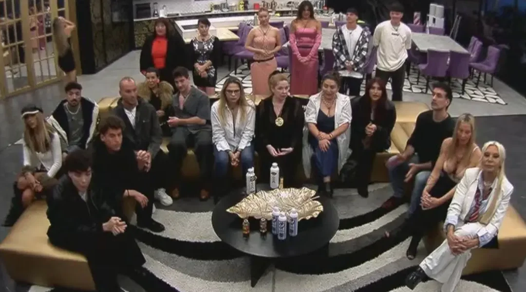 Quiénes zafaron de estar nominados en Gran Hermano y cómo quedó la placa de esta semana