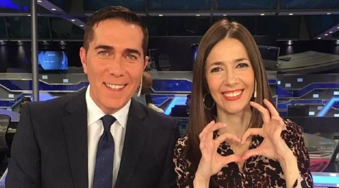 Se conoció la peor verdad detrás del distanciamiento entre Rodolfo Barili y Cristina Pérez