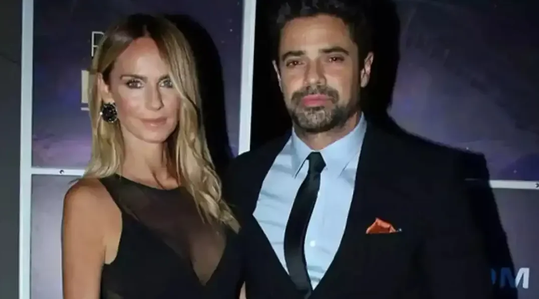 Sabrina Rojas y Luciano Castro, más cerca que nunca: la íntima confesión tras la tormenta