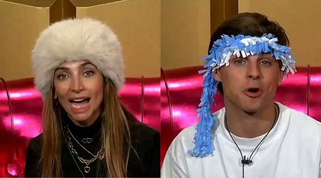 “Envenenaron” a Sol Abraham y Gran Hermano arrinconó a Zunino con pruebas sin escapatoria