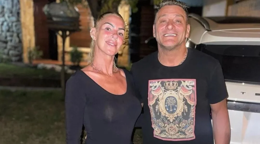 La noche en que el Turco García perdió el control por Mariela Prieto
