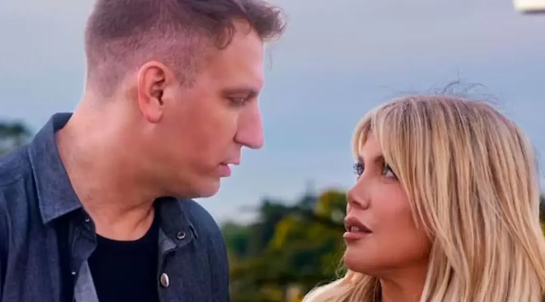 Volvieron Wanda Nara y Maxi López: el terrible video cuadro por cuadro del que hablan todos