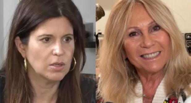Una vez más, Elba Marcovecchio y Ana Rosenfeld se mostraron públicamente en desacuerdo 