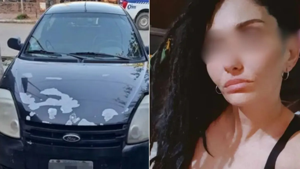 La Justicia de Córdoba ordenó la detención de Soledad Andreani