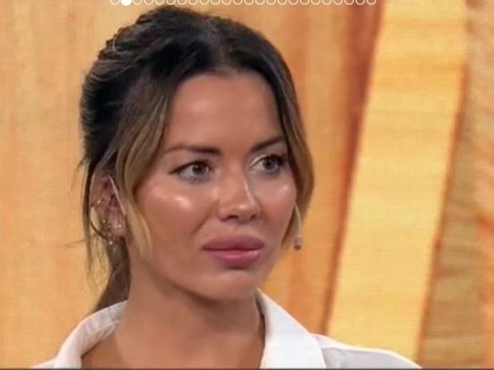 Karina Jelinek encontró una forma inesperada de seguir facturando