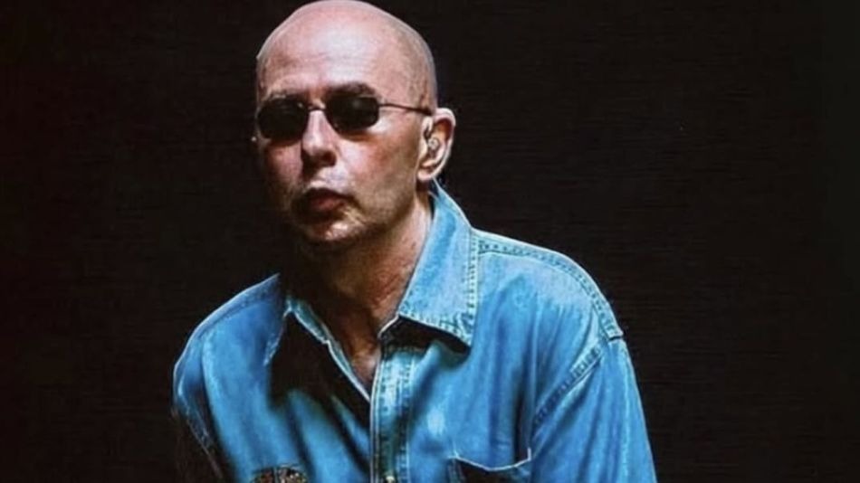 La muerte del Indio Solari reavivó una de las peleas más emblemáticas del rock