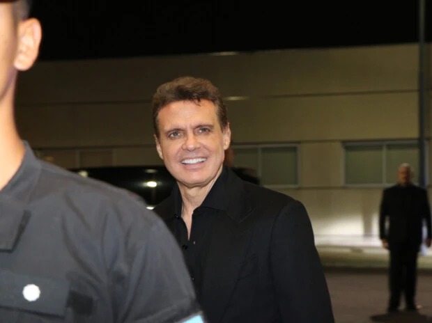 Luis Miguel estaría internado en Nueva York 