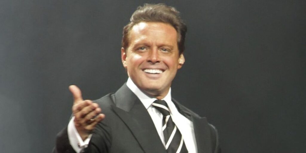 Luis Miguel