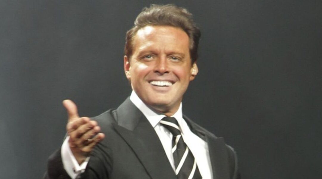 Luis Miguel internado: el drama detrás del rumor