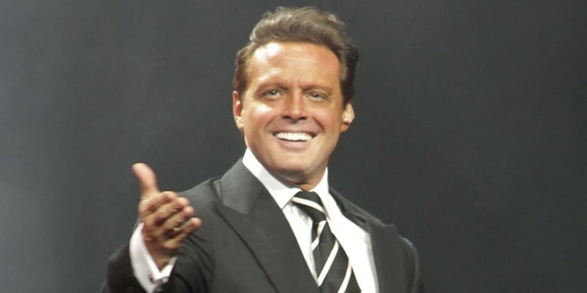 Luis Miguel