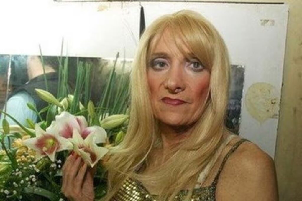 Zulma Lobato