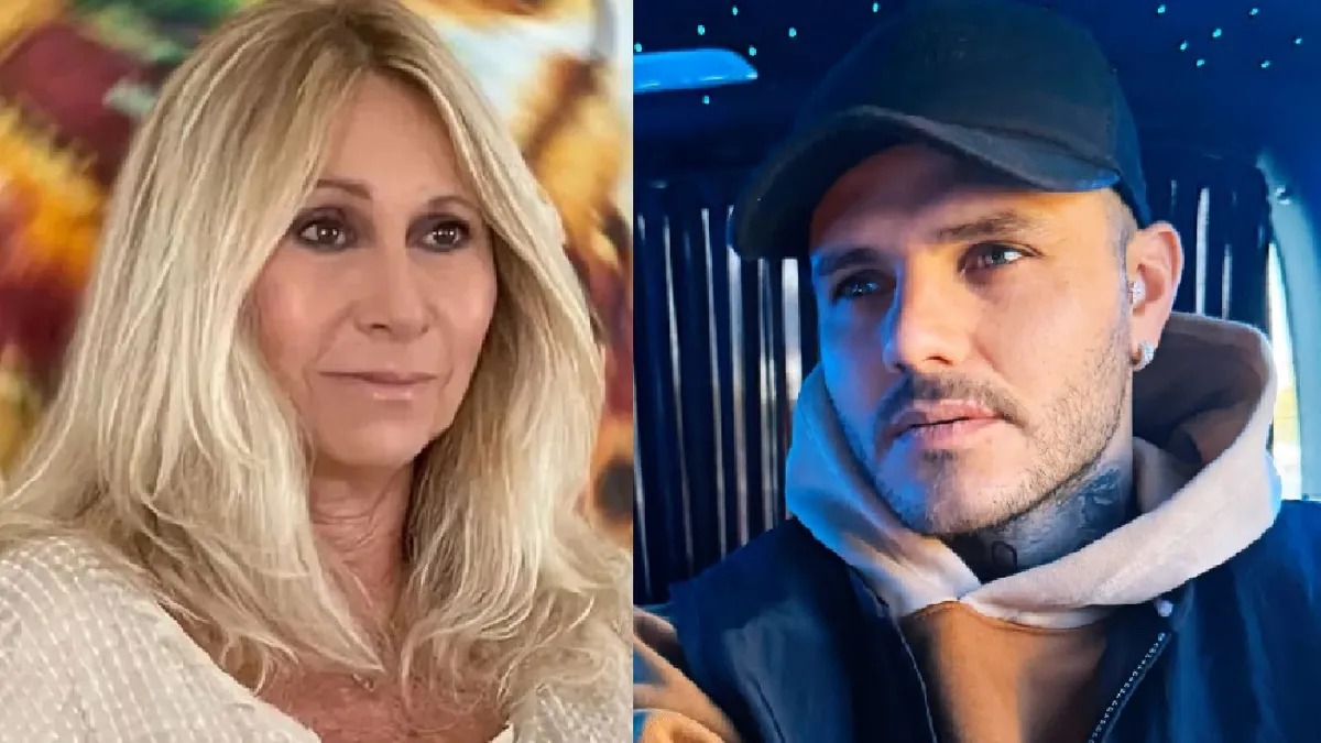 Ana Rosenfeld liquidó a Mauro Icardi